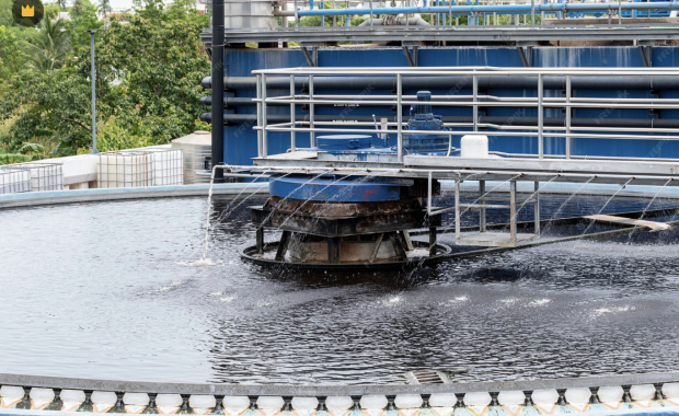 The Future of Water Treatment – From Raw Water to Pure Water